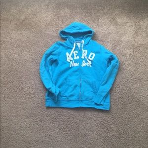 Aeropostale hoodie